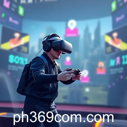 Gaming Trends and Surprises in 2025