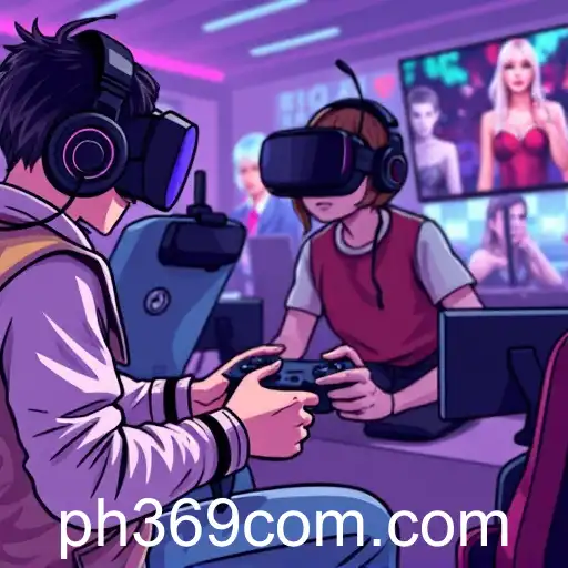 Evolving Trends in Online Gaming Platforms