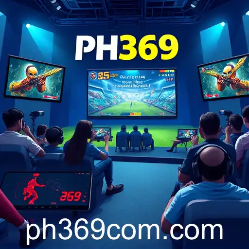The Rise of PH369: Gaming Powerhouse