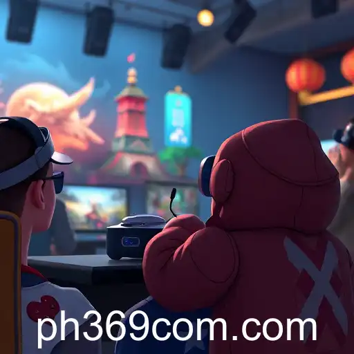 The Rise of PH369 in the Gaming World